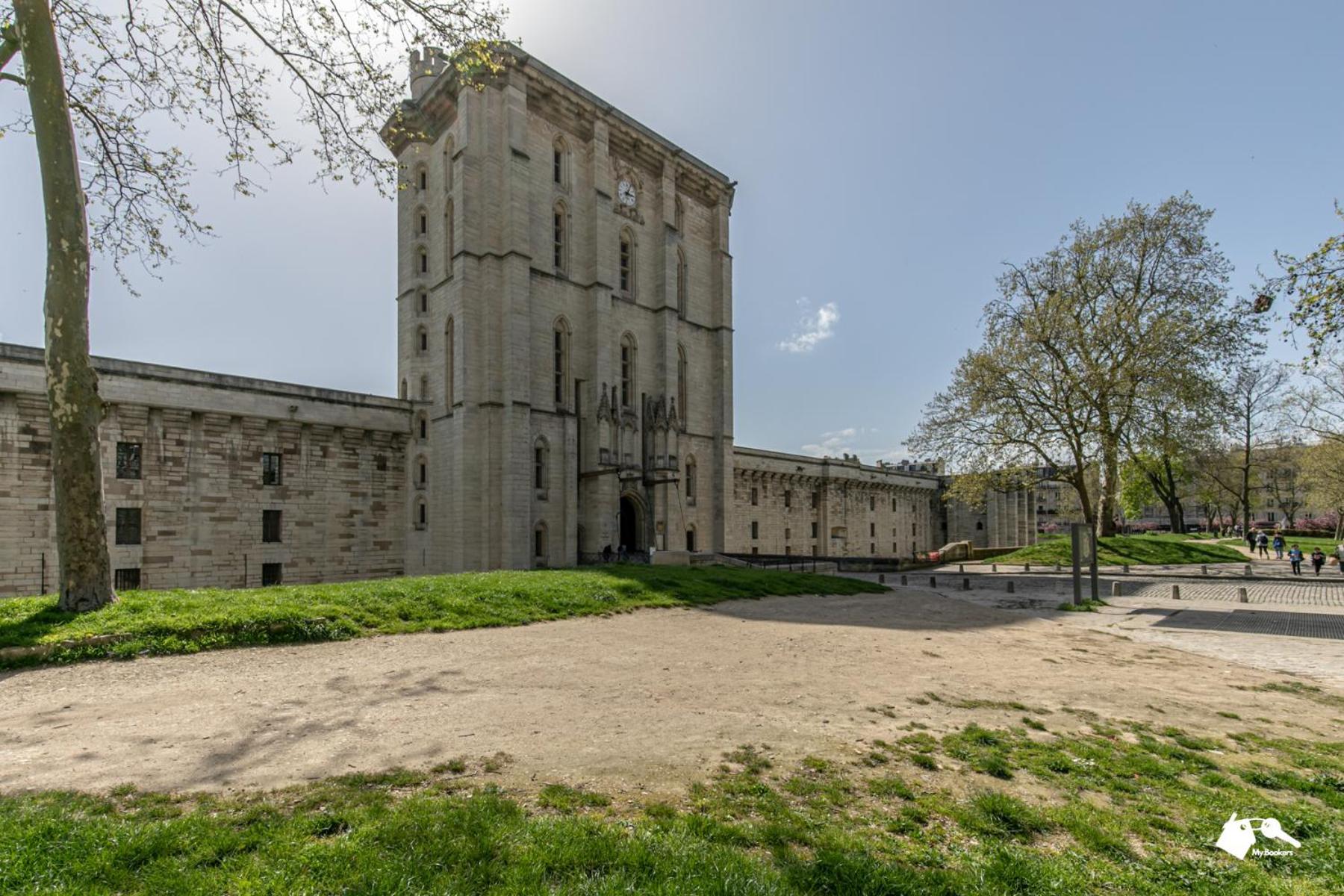 Mba - Fontenay - Splendide Appart Proche Vincennes Luaran gambar